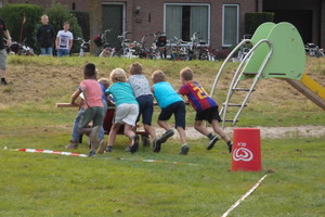 Kinder-Vakantie-Pretdagen 2017 dag 3