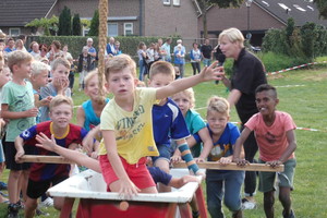 Kinder-Vakantie-Pretdagen 2017 dag 3