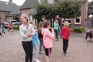 Kinder-Vakantie-Pretdagen 2015 dag 3