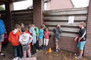 Kinder-Vakantie-Pretdagen 2015 dag 3