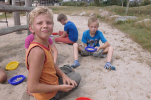 Kinder-Vakantie-Pretdagen 2016 dag 2