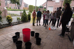 Kinder-Vakantie-Pretdagen 2015 dag 3