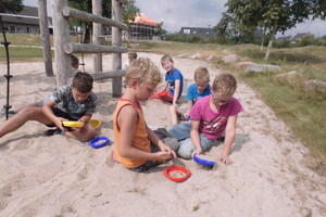 Kinder-Vakantie-Pretdagen 2016 dag 2