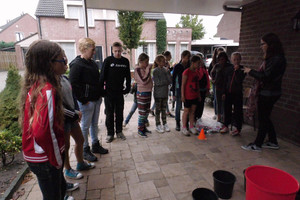 Kinder-Vakantie-Pretdagen 2015 dag 3