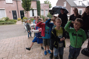 Kinder-Vakantie-Pretdagen 2015 dag 3