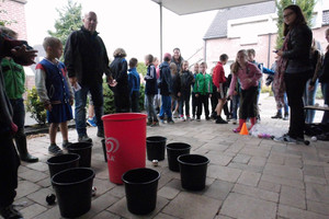 Kinder-Vakantie-Pretdagen 2015 dag 3