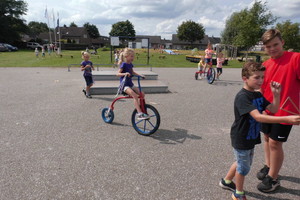 Kinder-Vakantie-Pretdagen 2017 dag 2