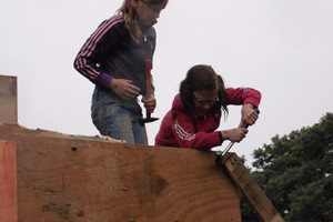 Kinder-Vakantie-Pretdagen 2015 dag 3