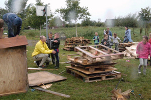 Kinder-Vakantie-Pretdagen 2015 dag 3