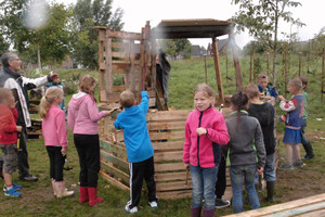 Kinder-Vakantie-Pretdagen 2015 dag 3