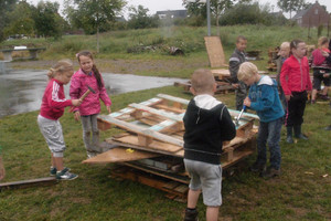 Kinder-Vakantie-Pretdagen 2015 dag 3