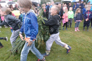 Kinder-Vakantie-Pretdagen 2015 dag 3