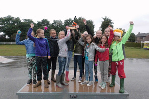 Kinder-Vakantie-Pretdagen 2015 dag 3