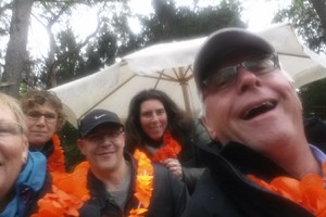 Koningsdag 2019