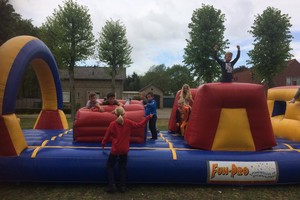 Koningsdag 2019