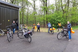 Koningsdag 2019