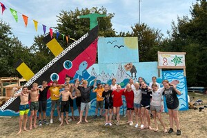 KVP 2025 Foto's tweede dag