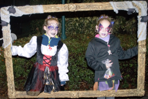 Halloween 1-11-2025 - Foto's deel 1