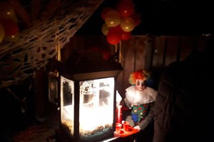 Halloween 2019