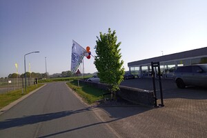 Koningsdag fietstocht 2022