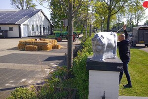 Koningsdag fietstocht 2022