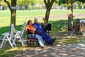 Koningsdag fietstocht 2022