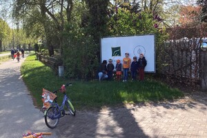 Koningsdag fietstocht 2022