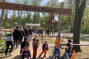 Koningsdag fietstocht 2022