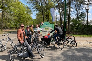 Koningsdag fietstocht 2022