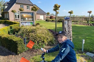 Koningsdag fietstocht 2022