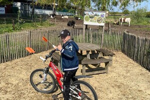 Koningsdag fietstocht 2022