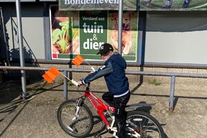 Koningsdag fietstocht 2022