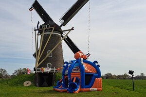 Foto's Koningsdag 2023