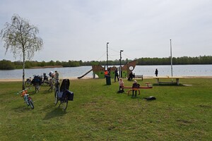 Foto's Koningsdag 2023