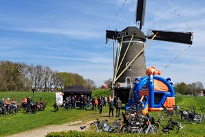 Foto's Koningsdag 2023