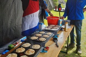 Foto's Koningsdag 2023