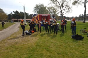 Foto's Koningsdag 2023