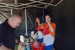 Foto's Koningsdag 2023