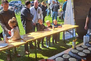 Foto's Koningsdag 2023