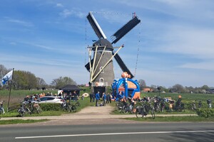 Foto's Koningsdag 2023