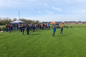 Foto's Koningsdag 2023