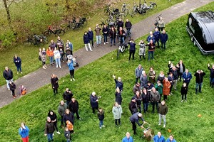 Foto's Koningsdag 2023