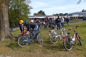 Foto's Koningsdag 2023