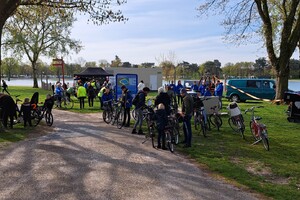 Foto's Koningsdag 2023