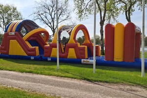 Foto's Koningsdag 2023