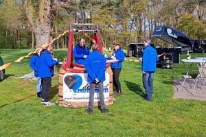 Foto's Koningsdag 2023