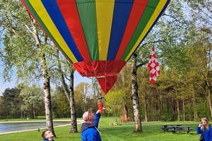 Foto's Koningsdag 2023