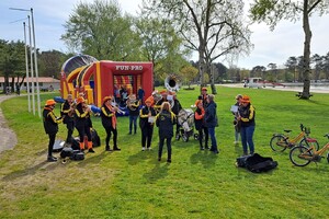 Foto's Koningsdag 2023