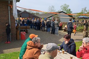 Foto's Koningsdag 2023