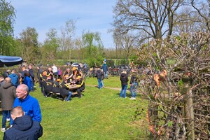 Foto's Koningsdag 2023